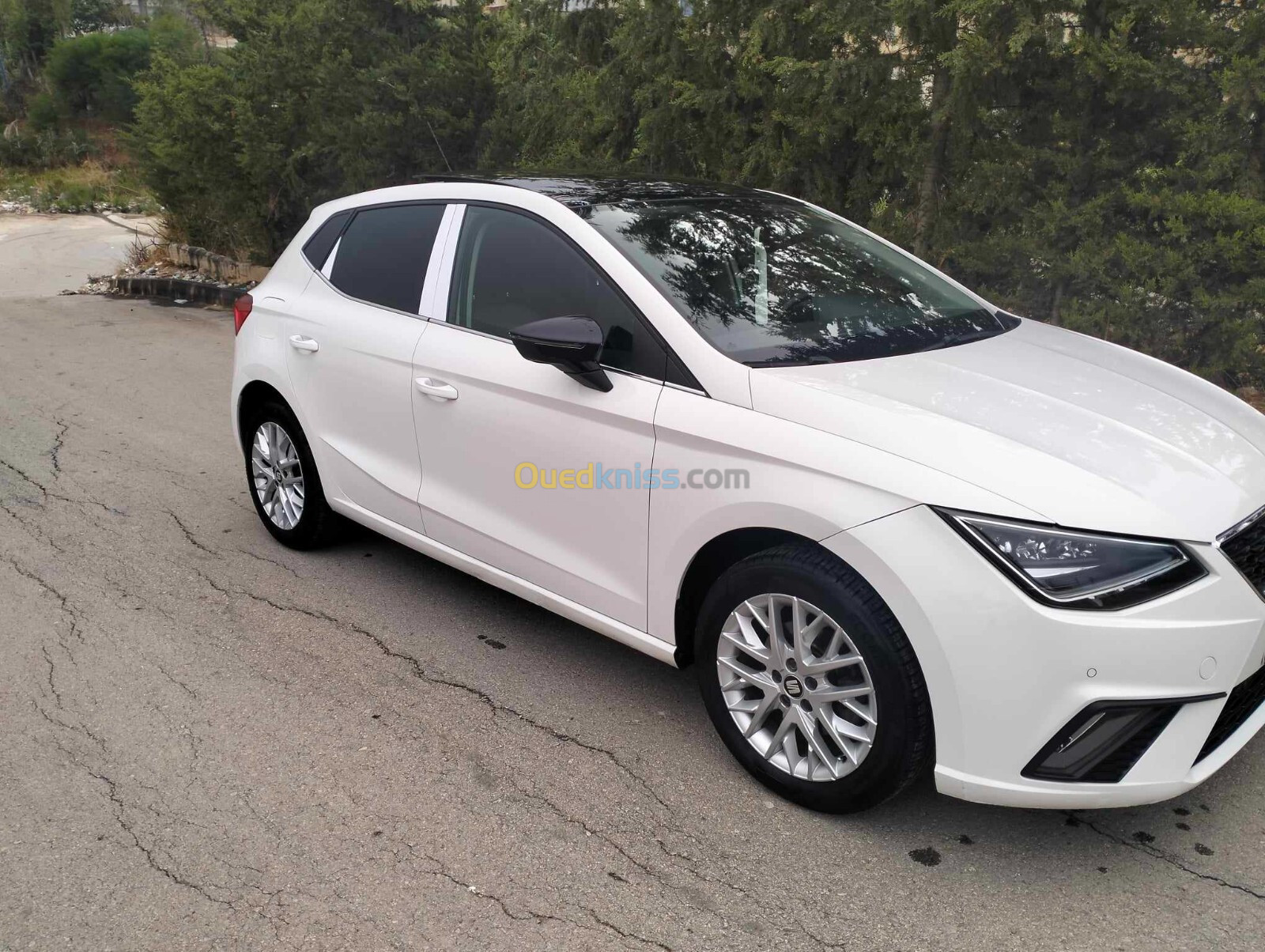 Seat Ibiza 2018 HIGH