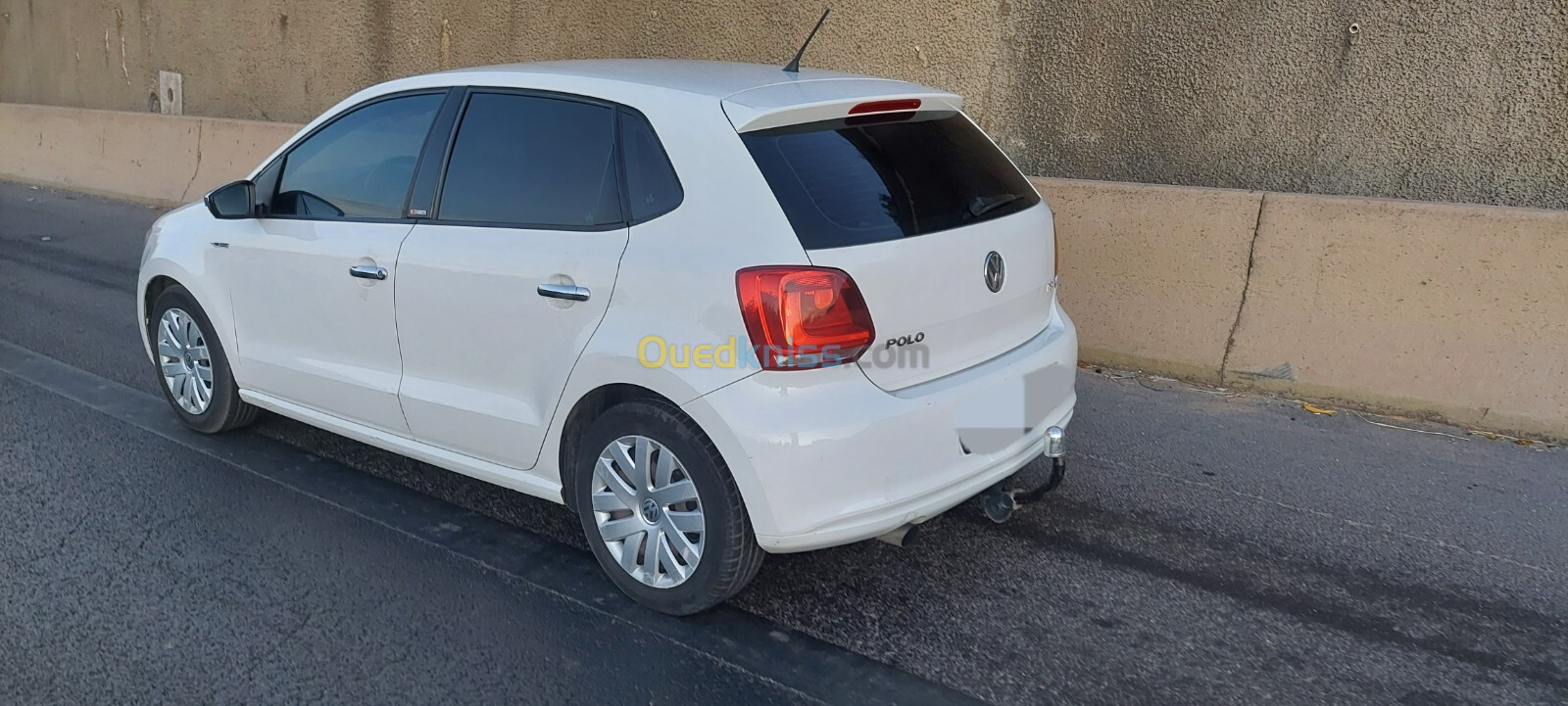 Volkswagen Polo 2013 Polo