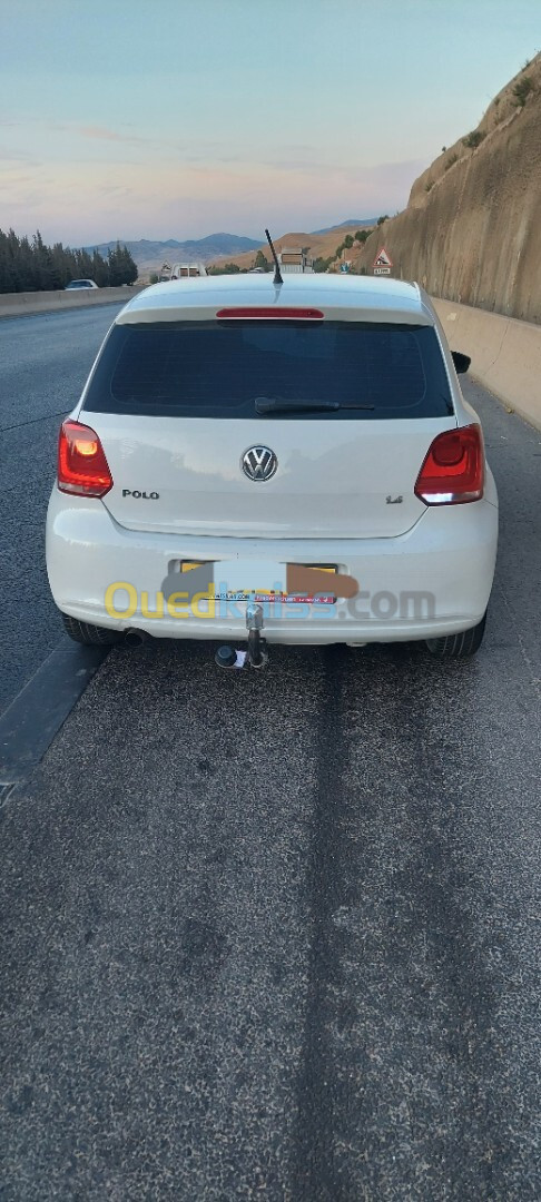 Volkswagen Polo 2013 Polo