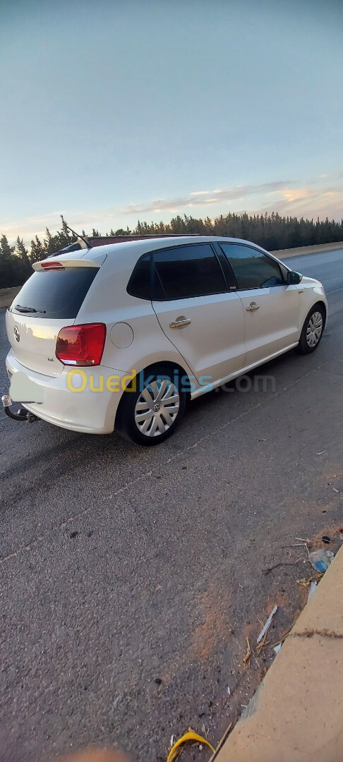 Volkswagen Polo 2013 Polo