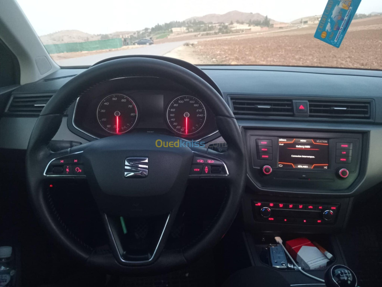 Seat Ibiza 2018 