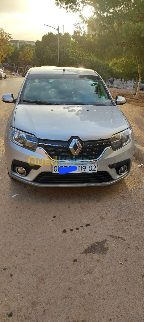 Renault Symbol 2019 Symbol