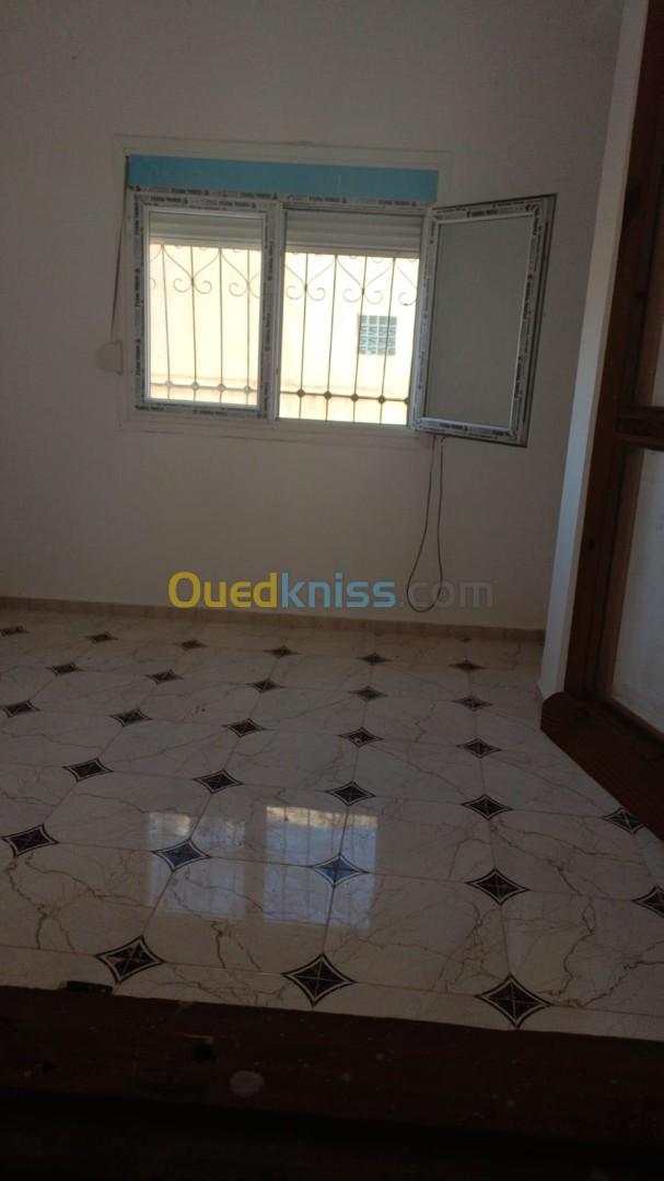 Location Niveau De Villa F4 Tipaza Kolea