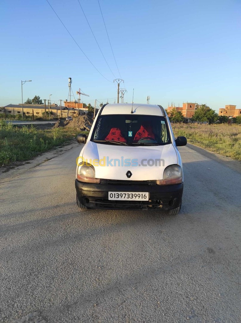 Renault Kangoo 1999 Kangoo