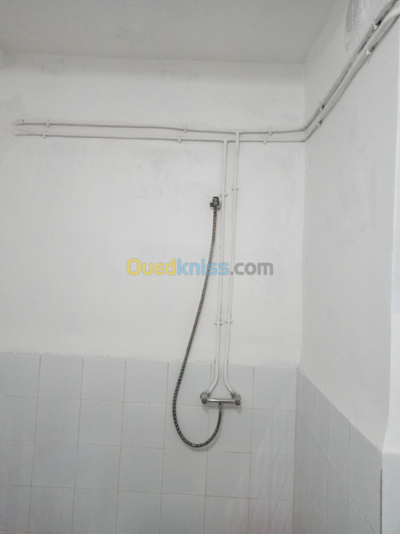 Vente Appartement F4 Oran Sidi chami