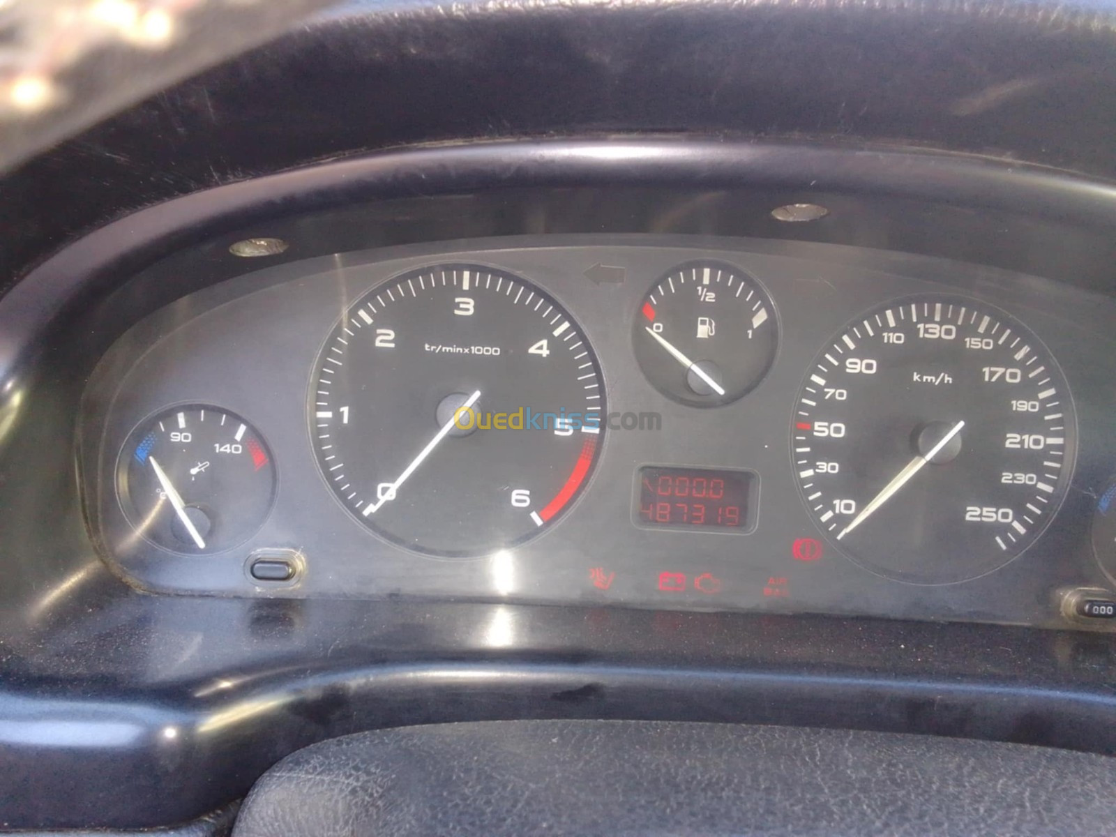 Peugeot 406 1998 406