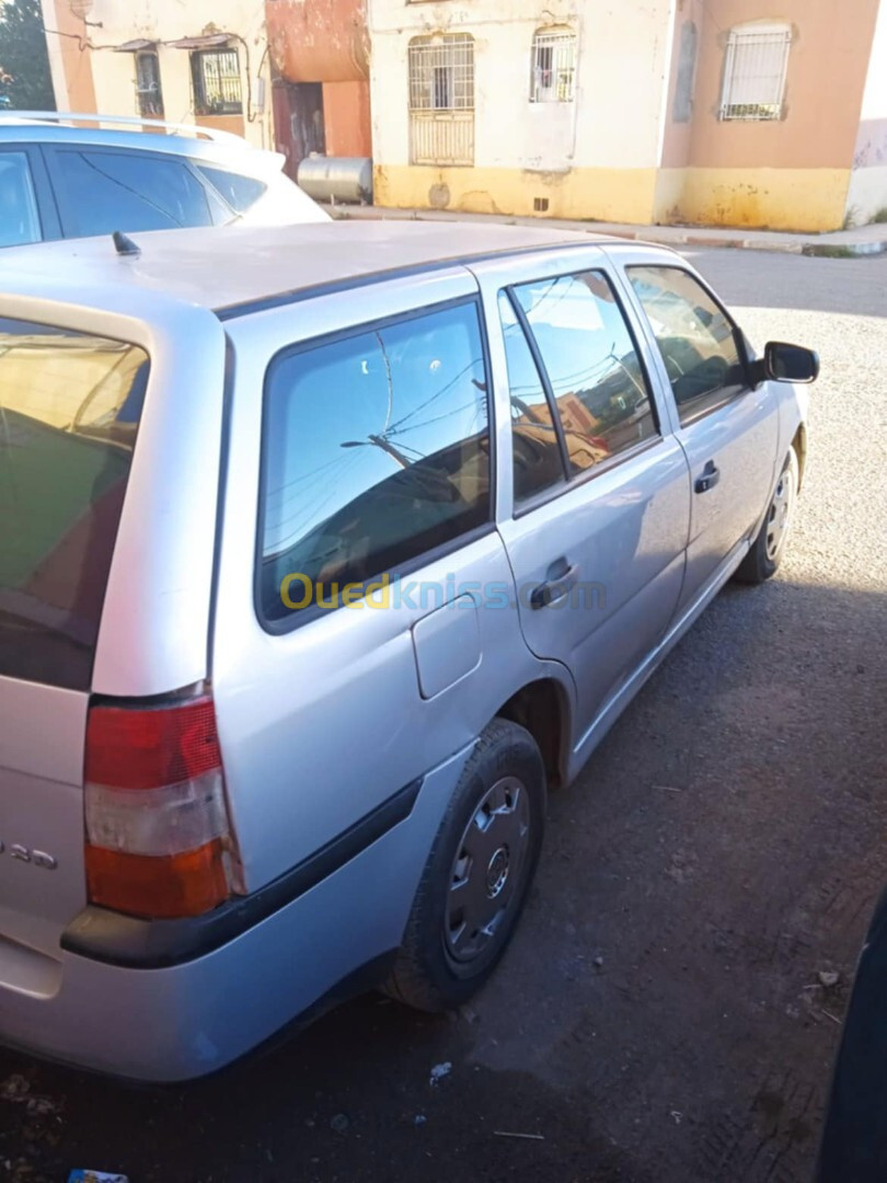 Volkswagen Gol 2005 Gol