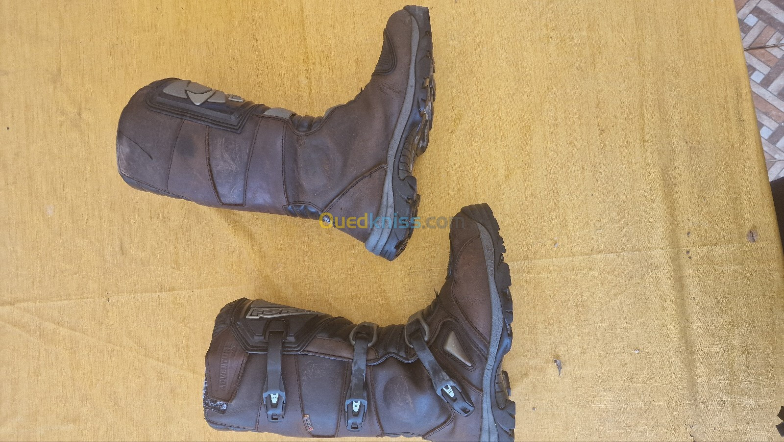 Boots forma adventure 