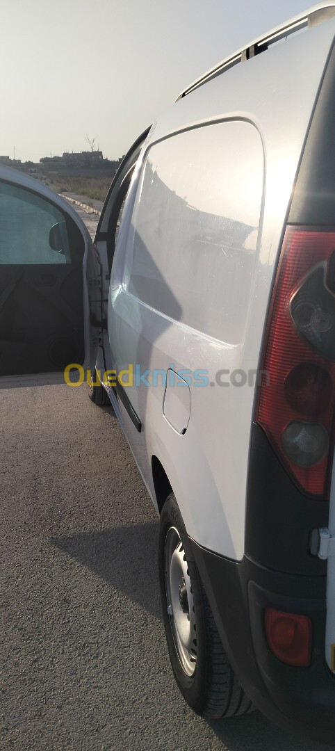 Renault Kangoo 2013 Confort