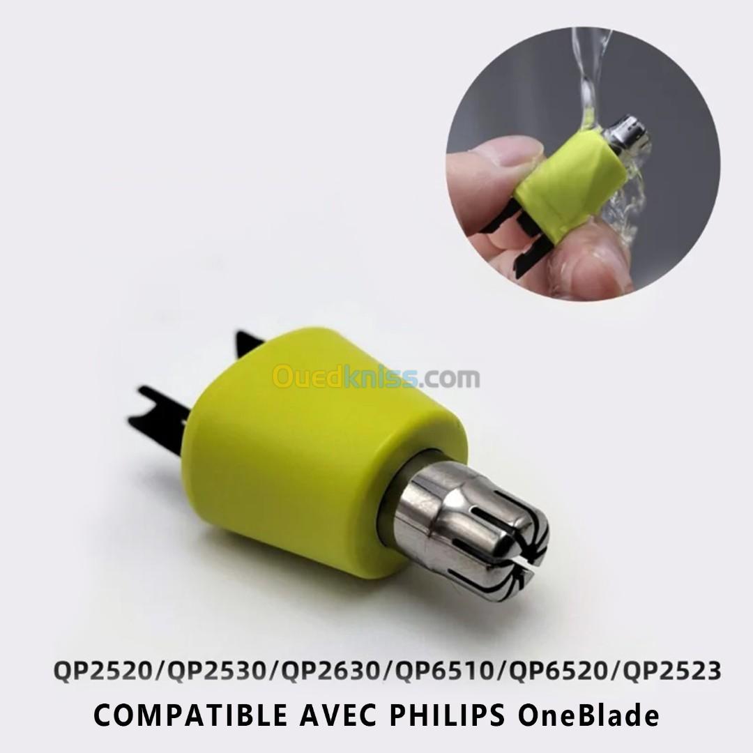 Lame de rechange pour Philips OneBlade