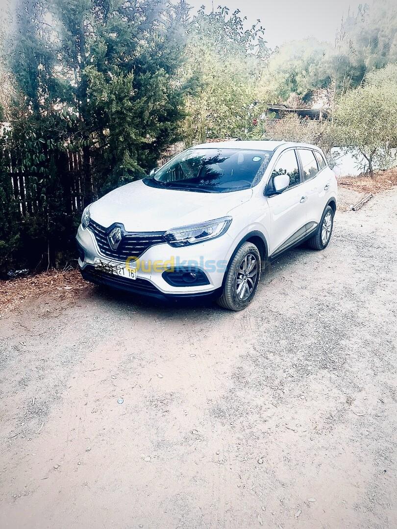 Renault Kadjar 2021 Zen