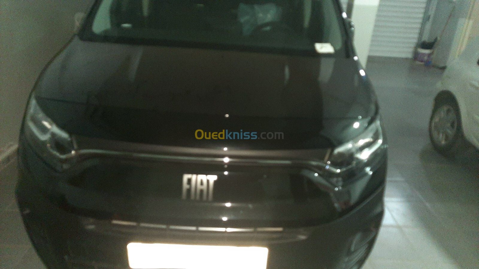 Fiat Doblo 2024 ITalien