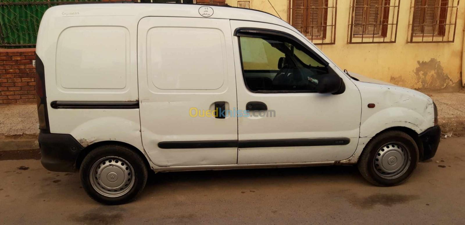 Renault Kangoo 2000 Kangoo