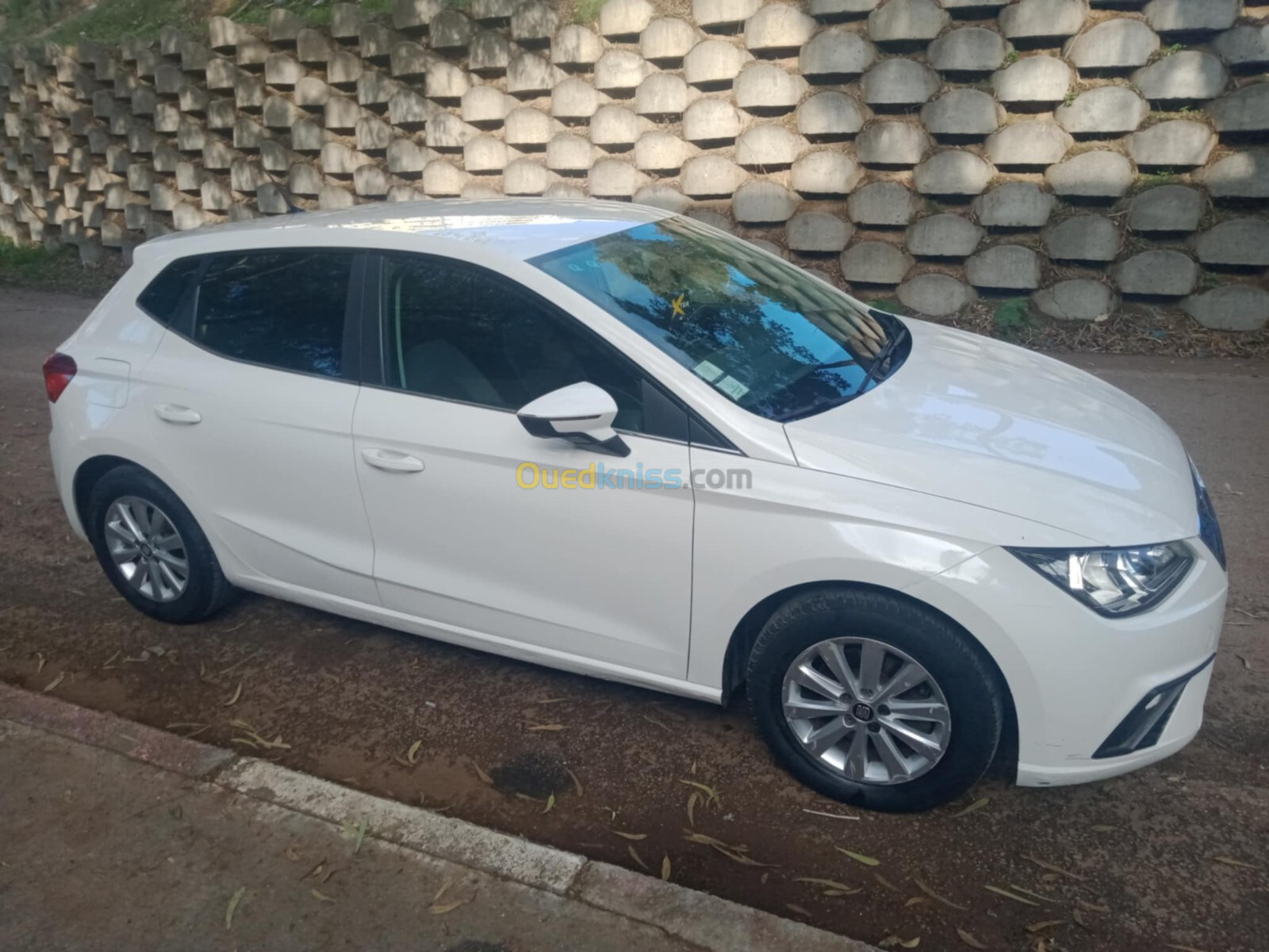 Seat Ibiza 2019 Style Facelift