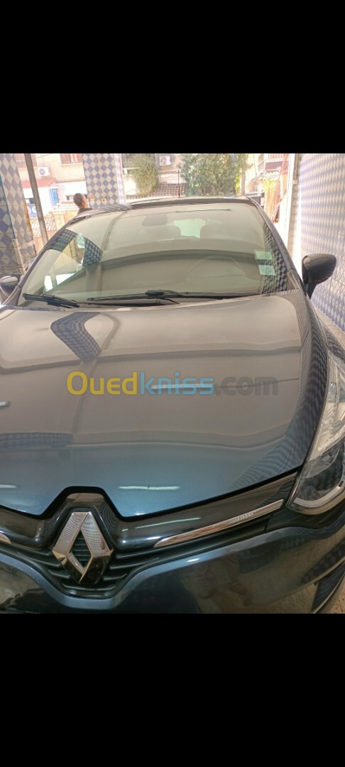 Renault Clio 4 2019 Limited