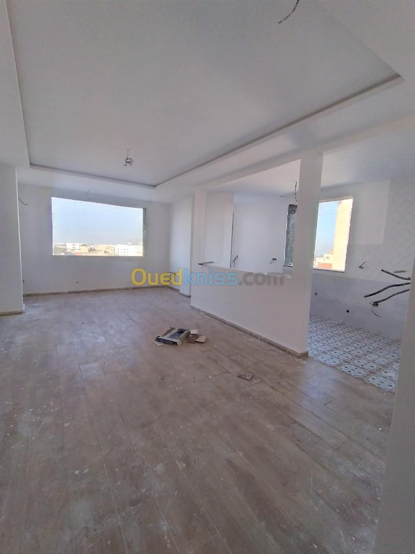 Vente Appartement F4 Alger Cheraga