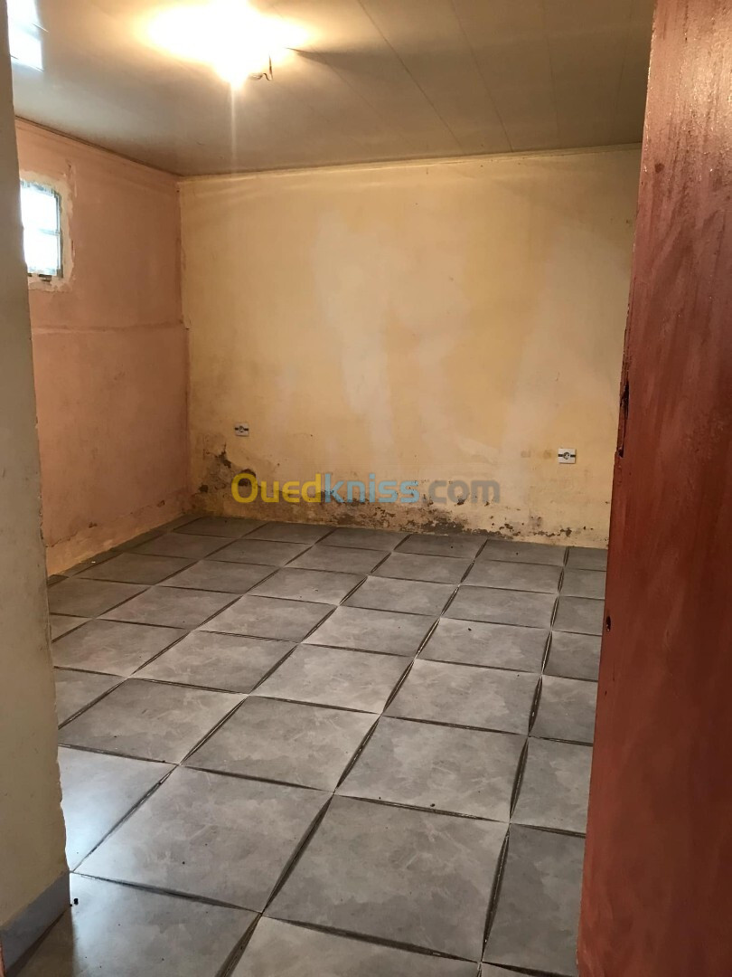 Location bien immobilier Alger Reghaia