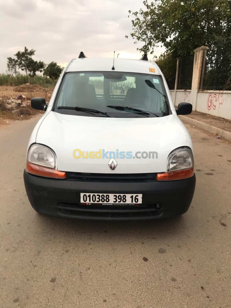 Renault Kangoo 1998 Kangoo