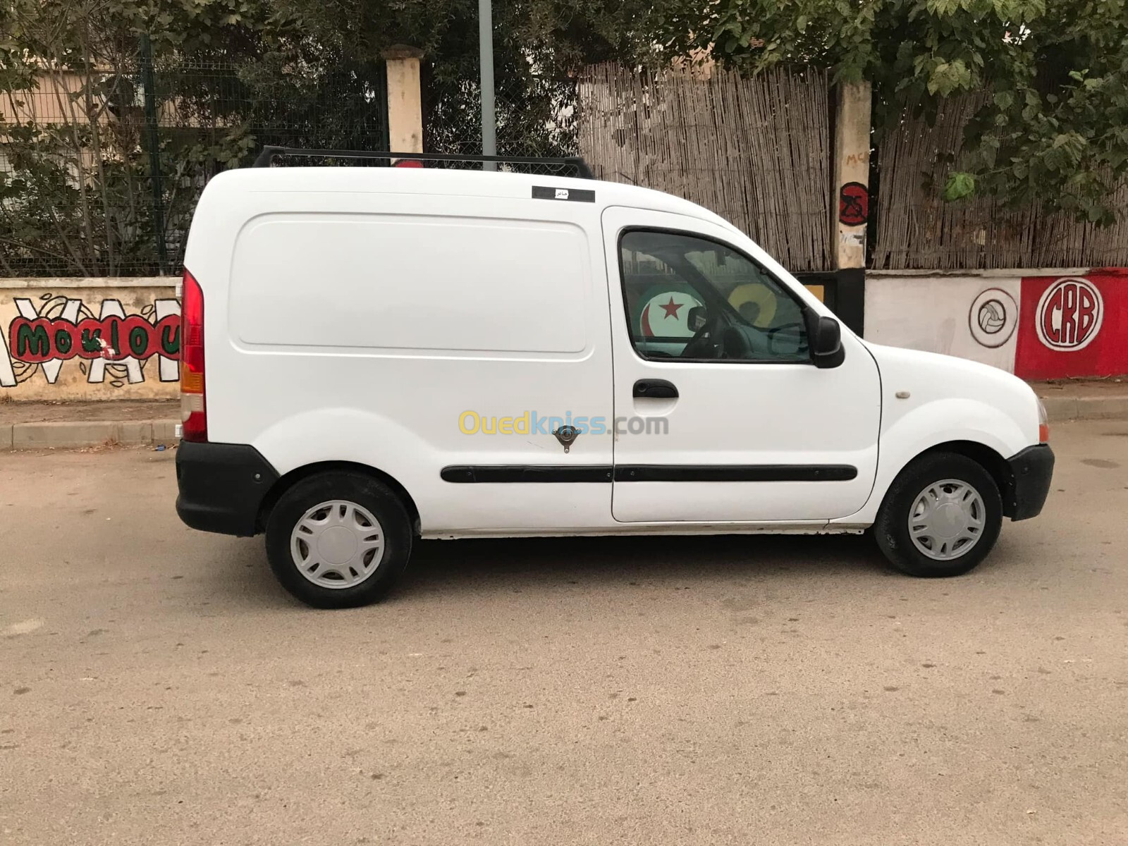 Renault Kangoo 1998 Kangoo