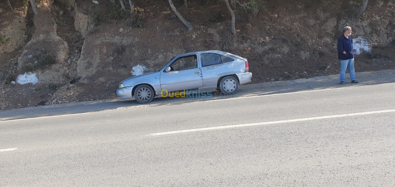 Daewoo Cielo nexia 1998 Cielo nexia