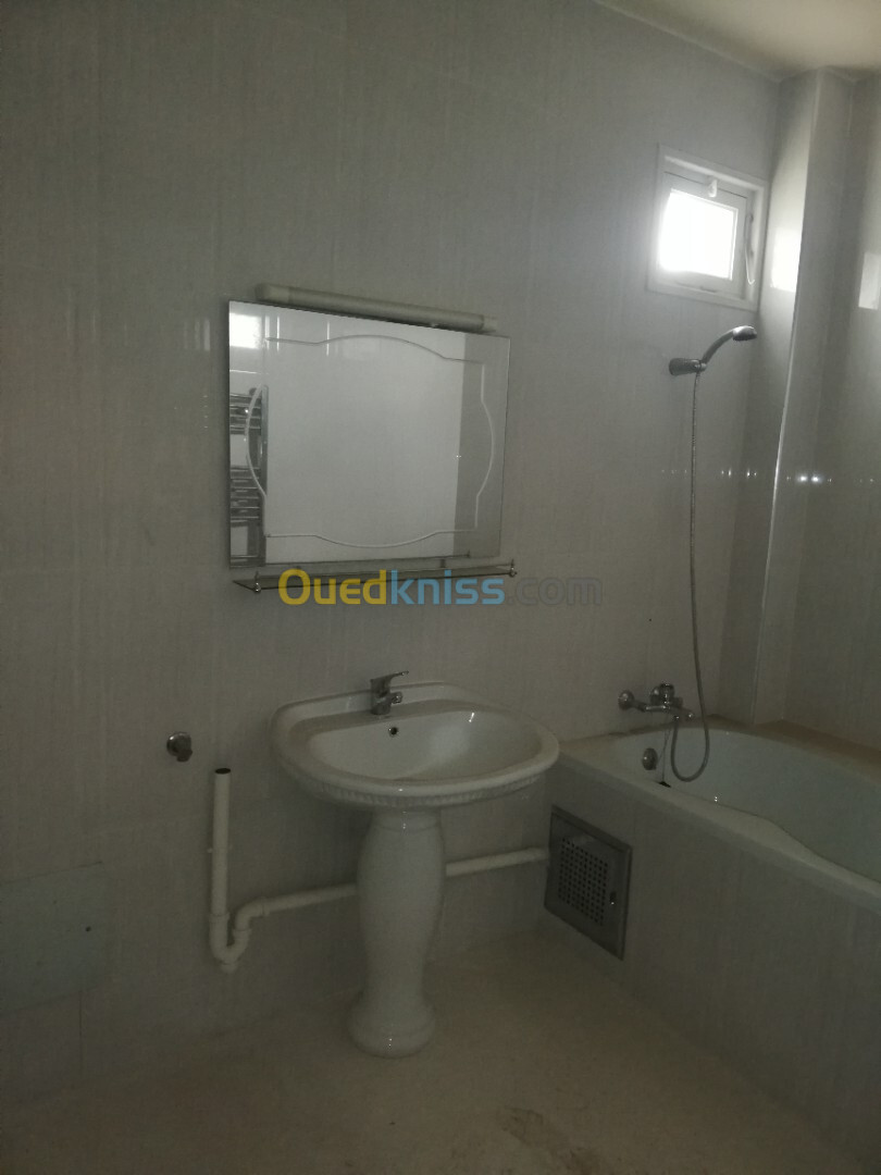 Vente Appartement F4 Tizi Ouzou Tizi ouzou