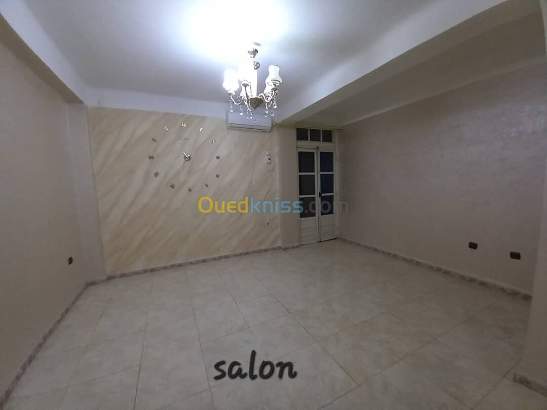 Vente Appartement F3 Mila Chelghoum laid