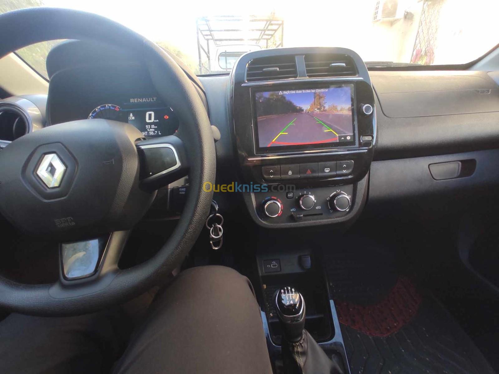 Renault Kwid 2023 