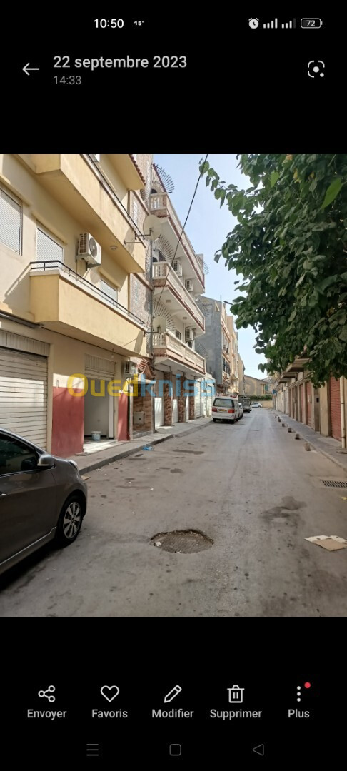 Vente Local Annaba Annaba