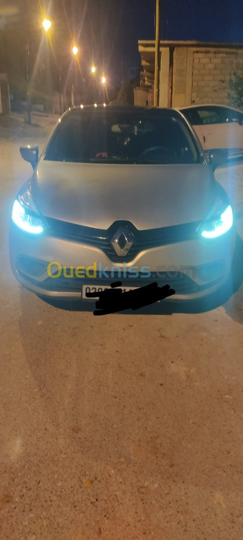 Renault Clio 4 2019 