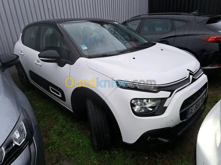 Citroen C3 2021 Collection