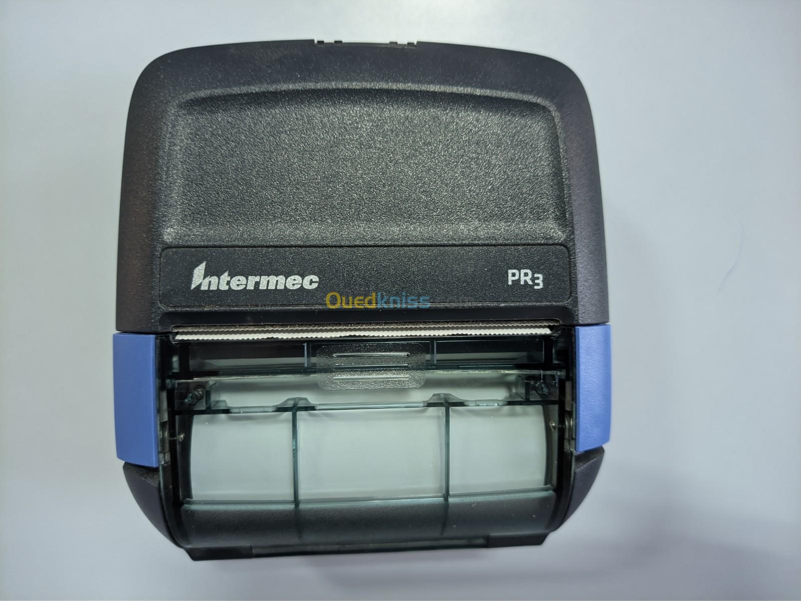 Imprimante mobile INTERMEC PR2 / PR3