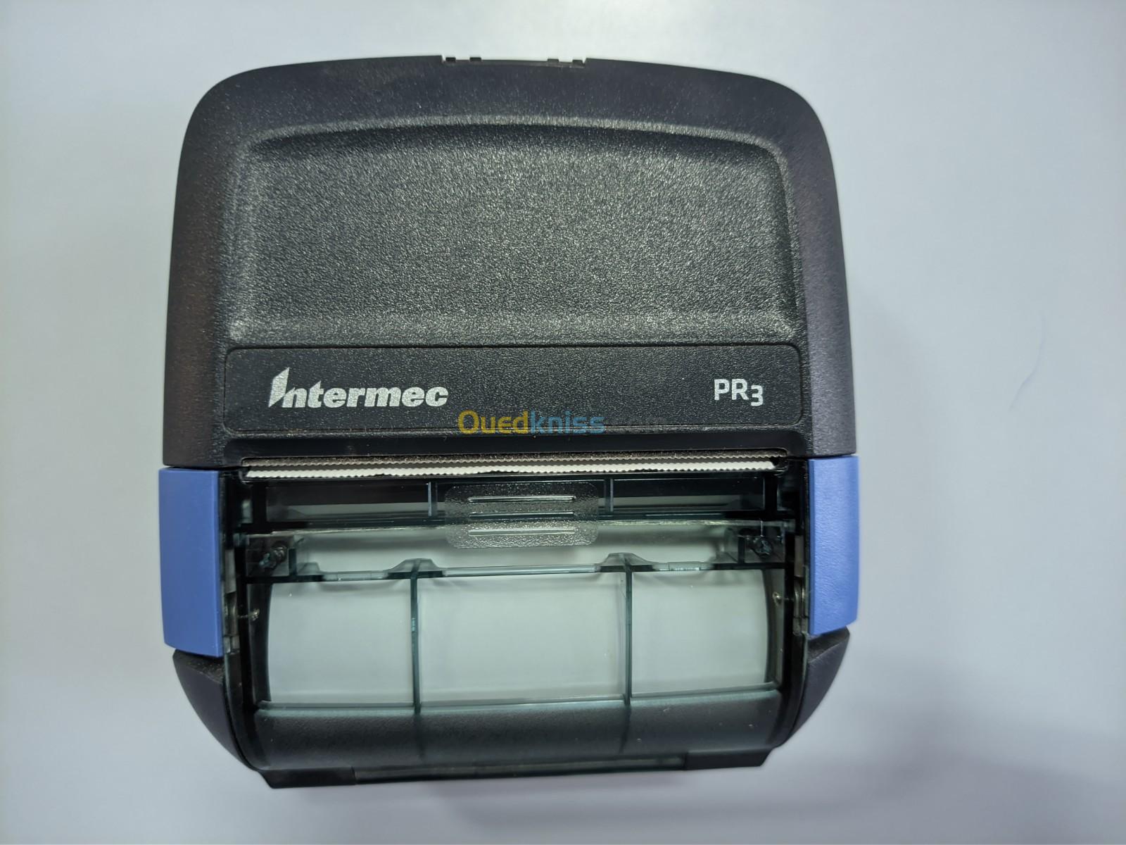Imprimante de tickets INTERMEC PR2 / PR3