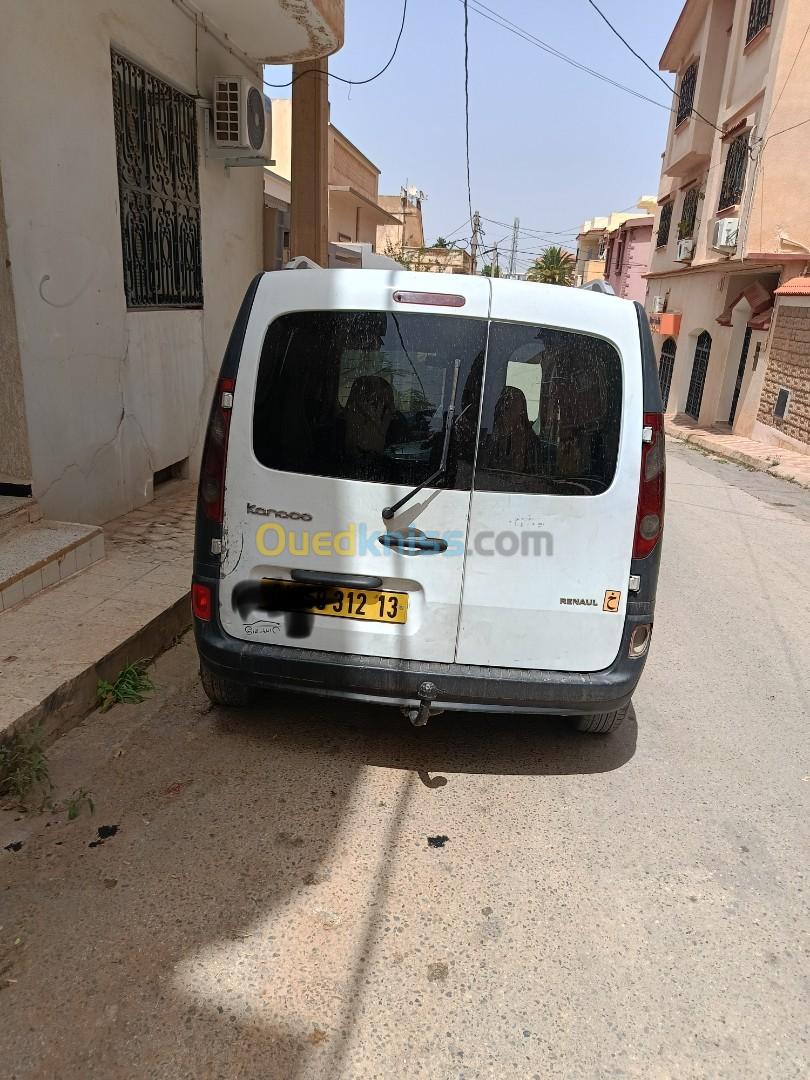 Renault Kangoo 2012 Kangoo