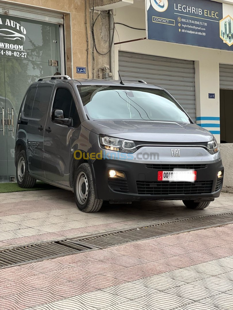 Fiat Doblo 2023 Imp