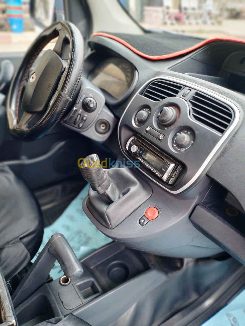 Renault Kangoo 2014 