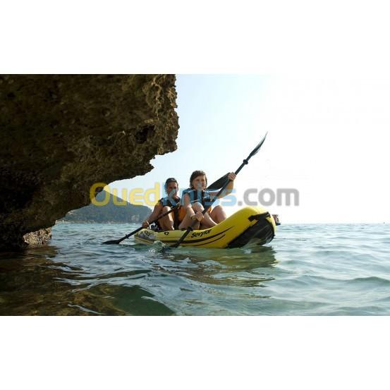 SEVYLOR REEF 300 KAYAK GONFLABLE BIPLACE