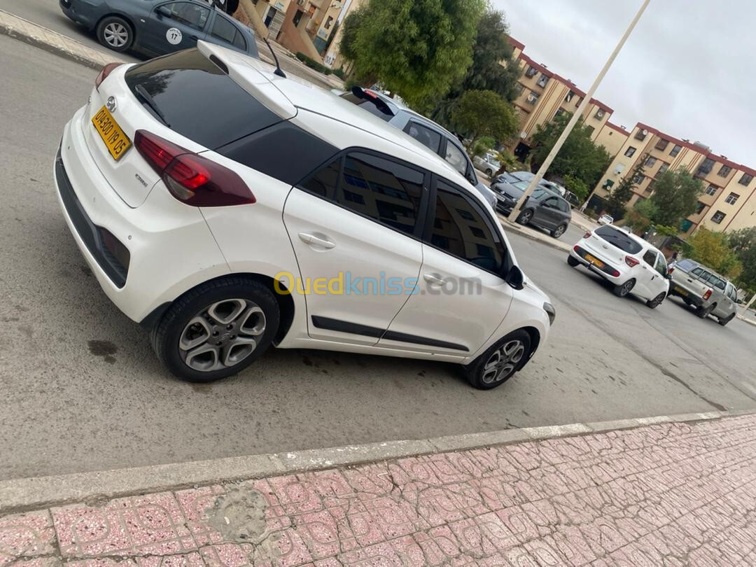 Hyundai i20 2019 