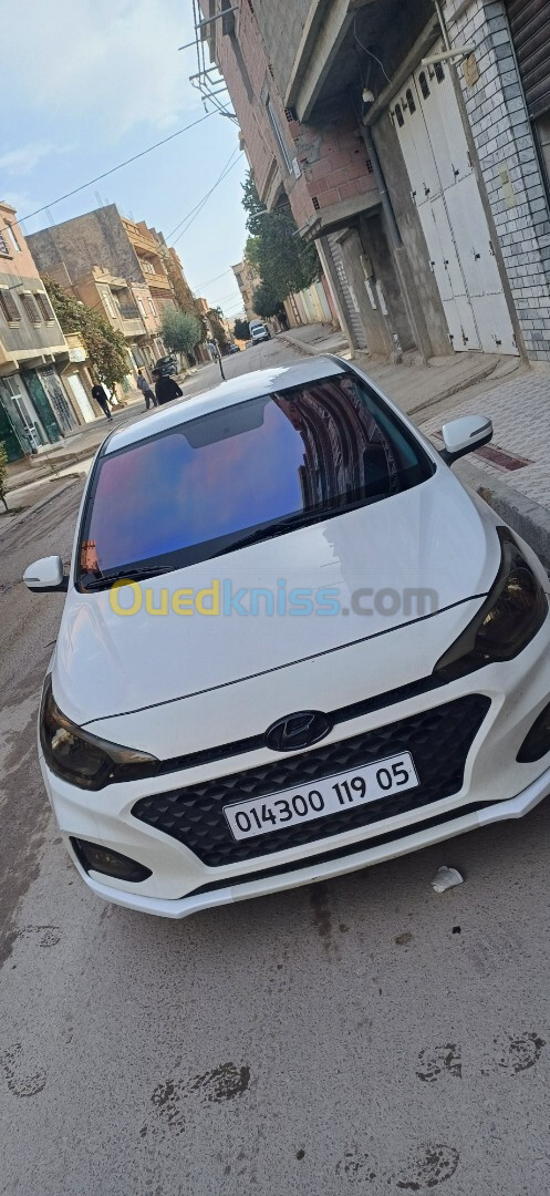 Hyundai i20 2019 