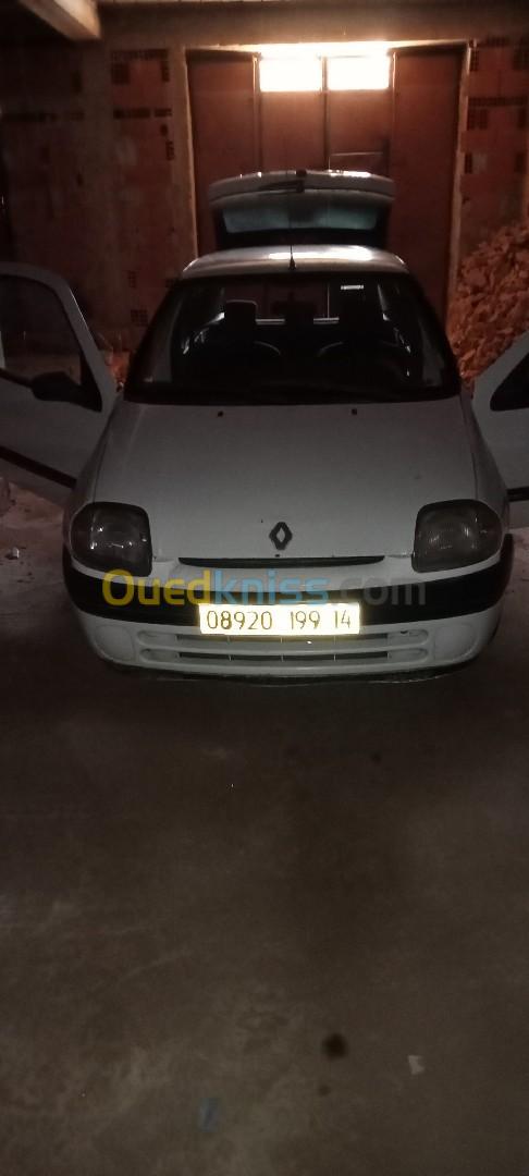 Renault Clio 2 1999 Clio 2