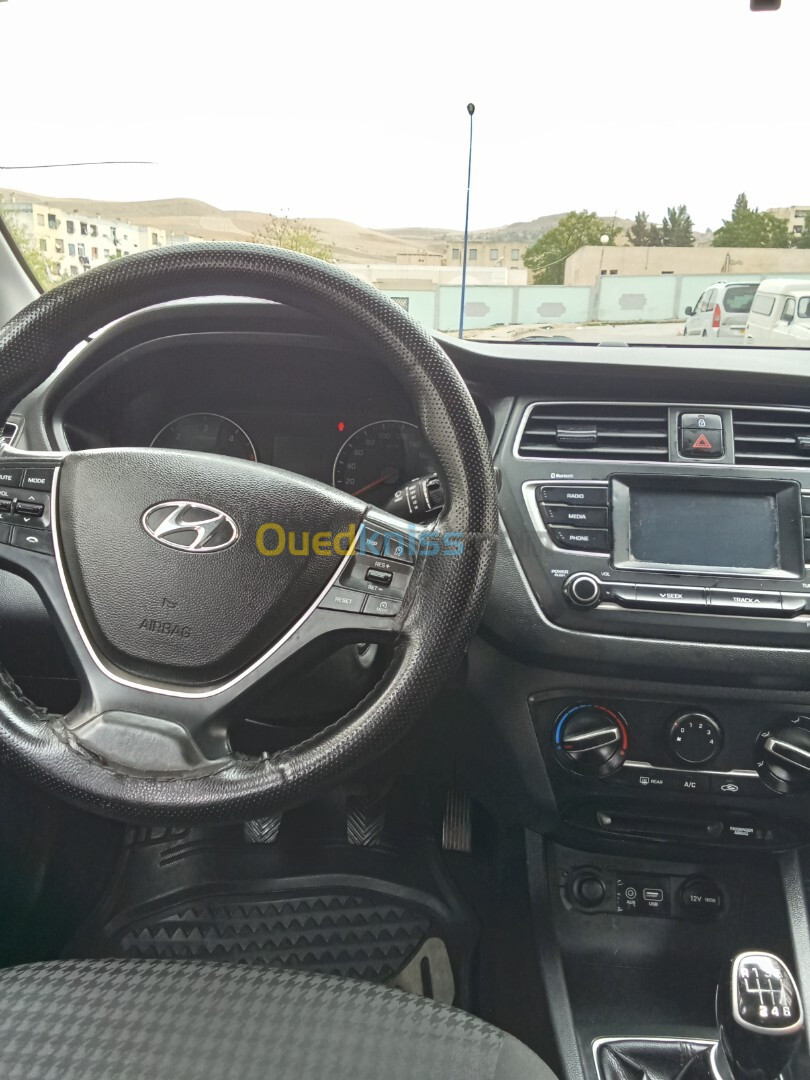 Hyundai i20 2019 Prestige