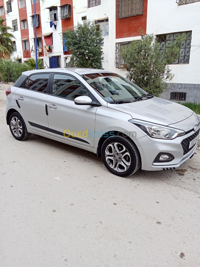 Hyundai i20 2019 Extrême