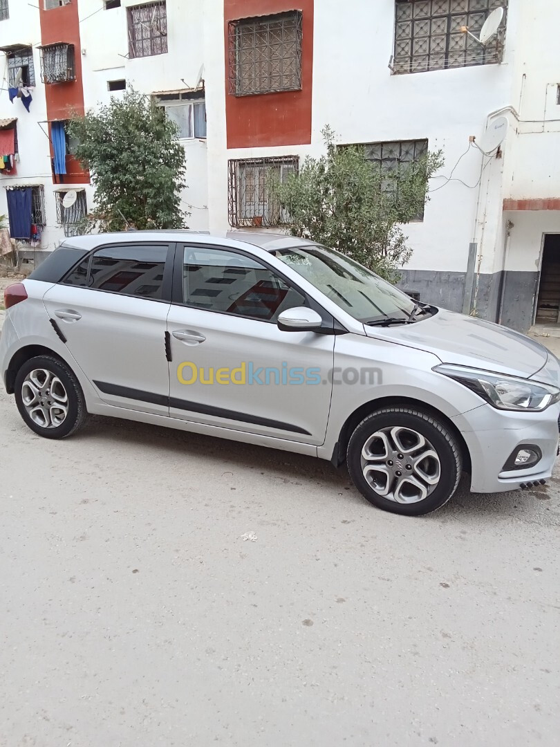 Hyundai i20 2019 Prestige