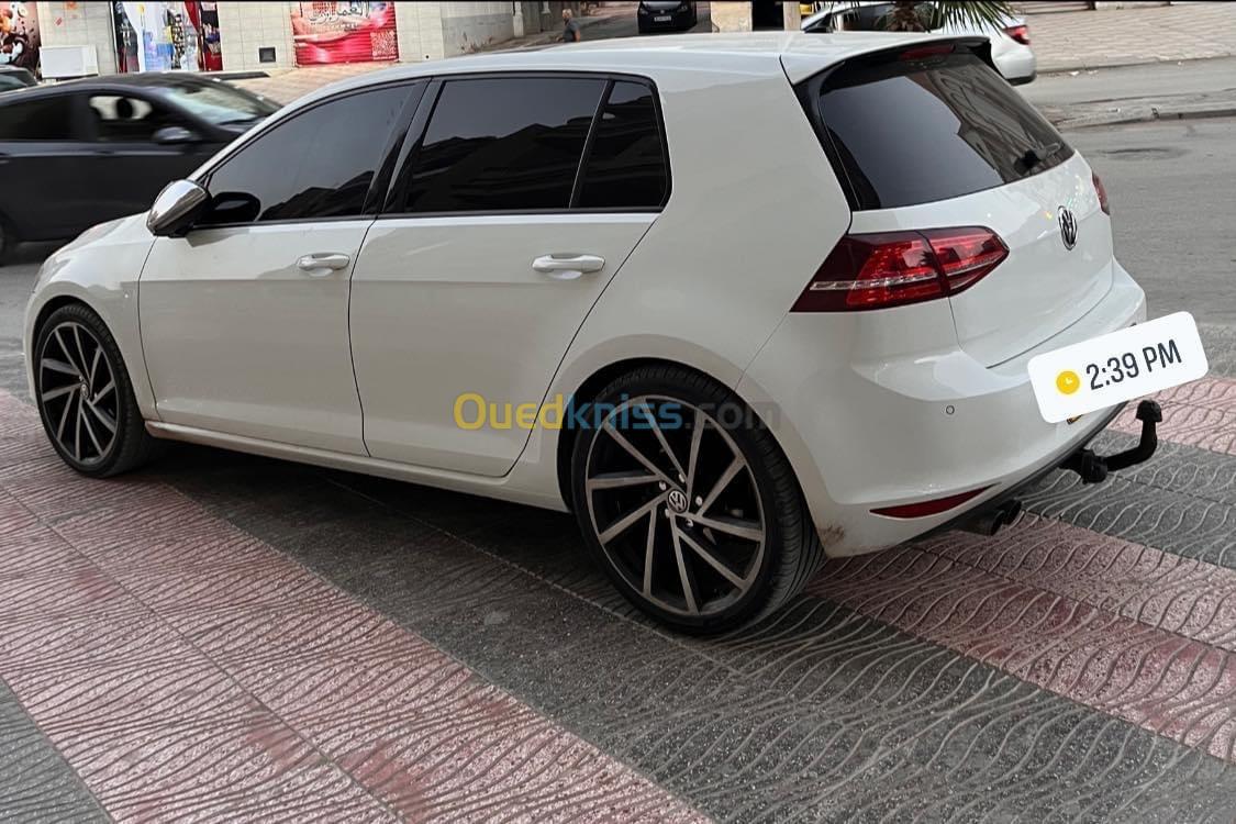 Volkswagen Golf 7 2017 