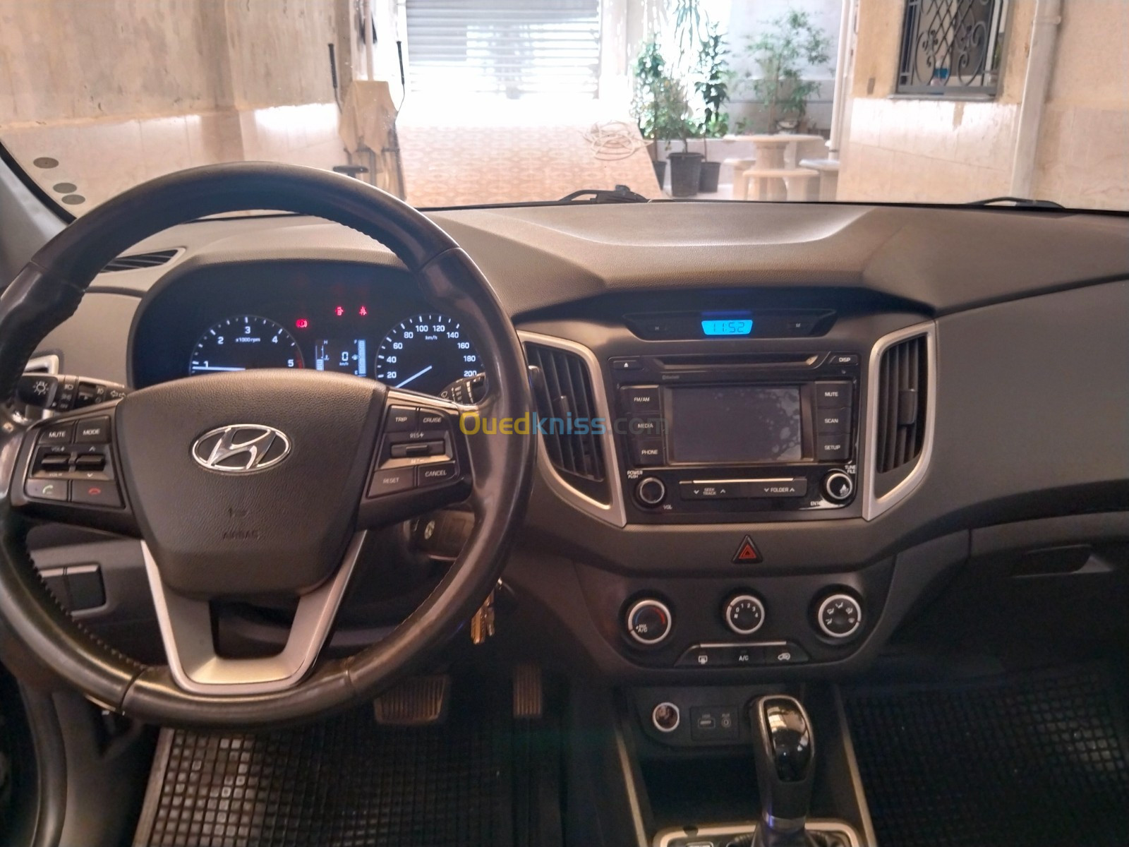 Hyundai Creta 2018 Creta