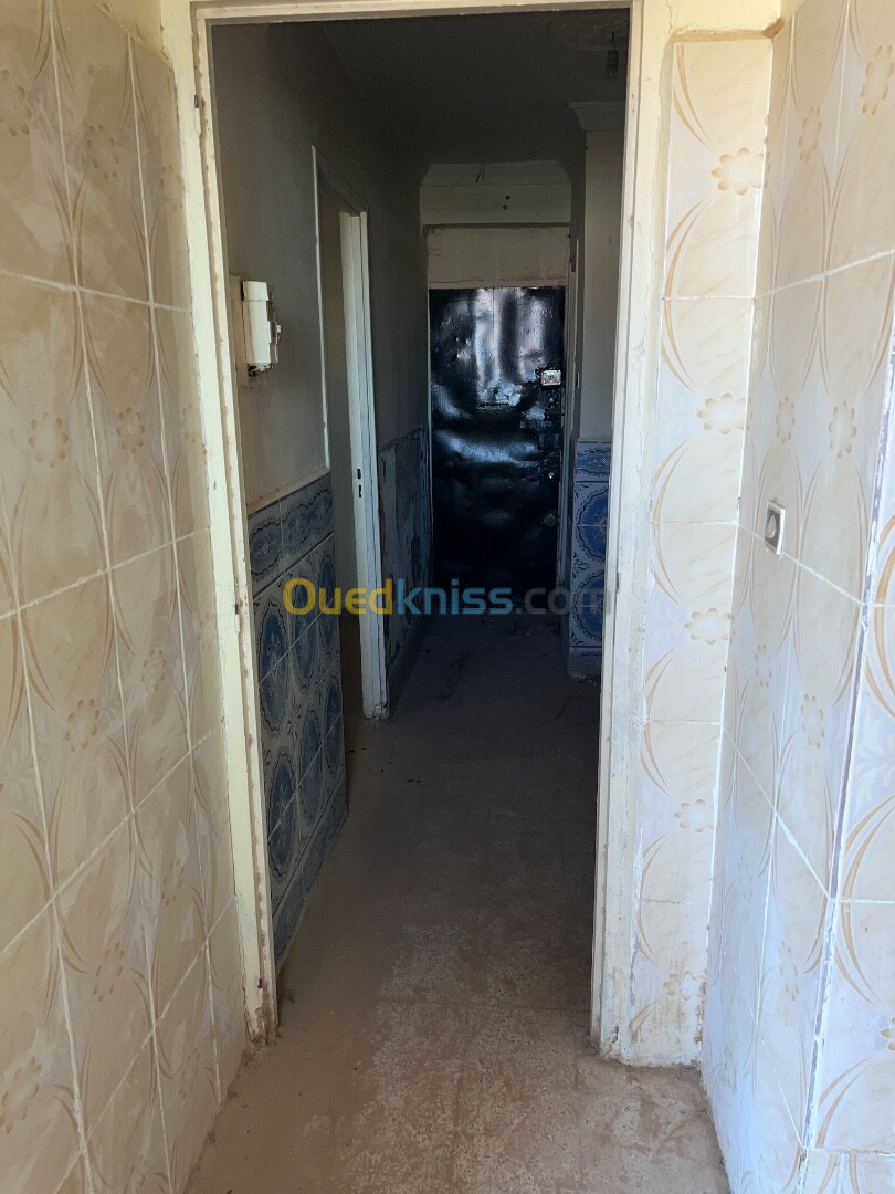 Vente Appartement F3 Biskra Biskra