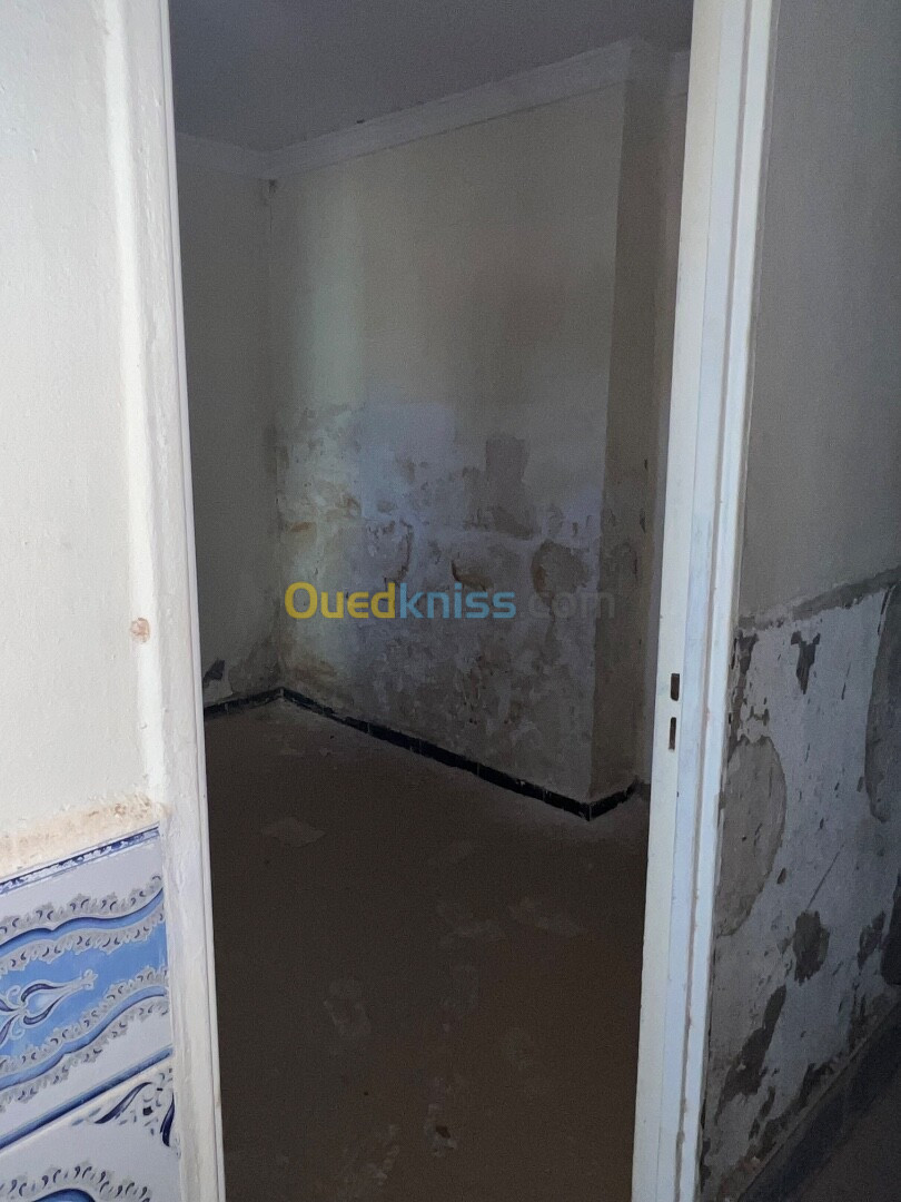 Vente Appartement F3 Biskra Biskra