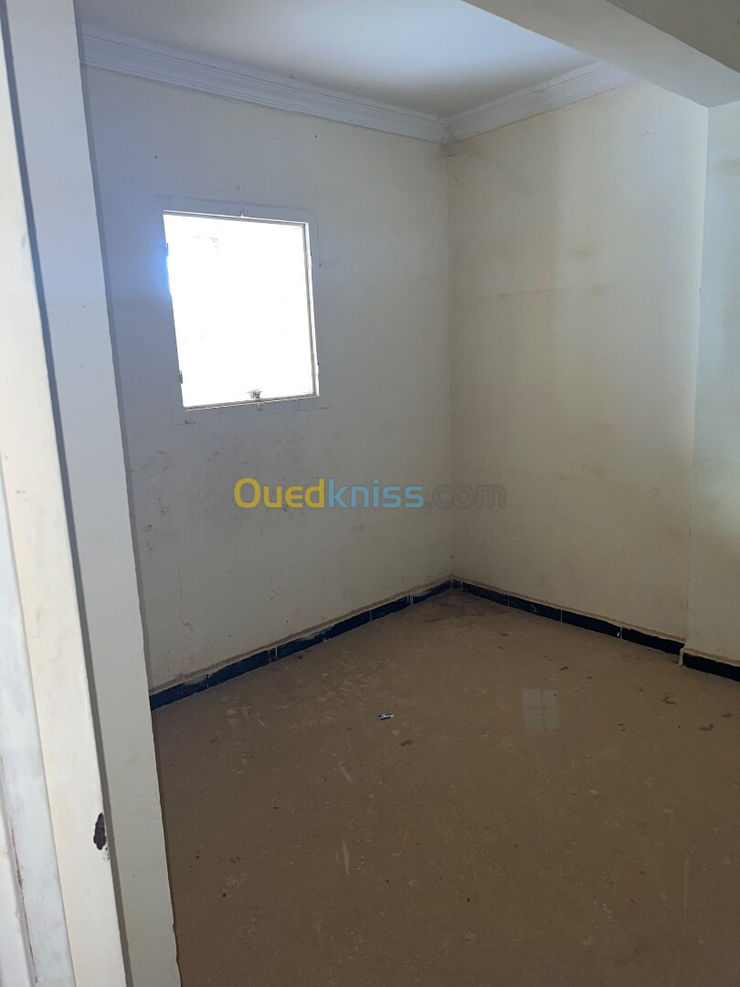 Vente Appartement F3 Biskra Biskra