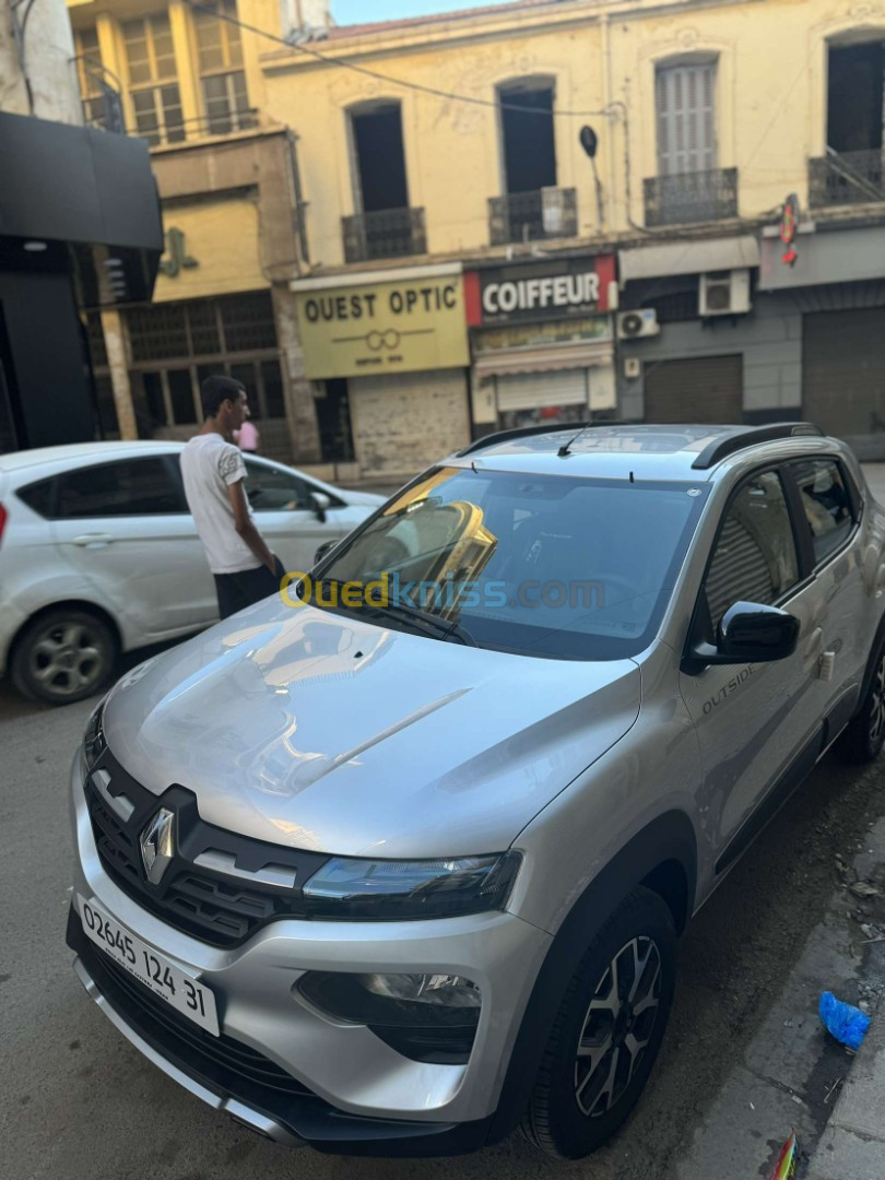 Renault Kwid 2024 2024