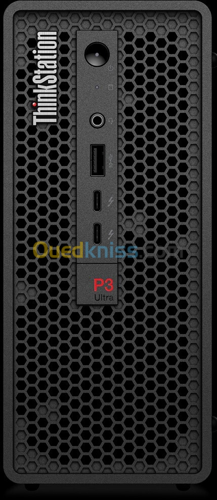 WORKSTATION Lenovo ThinkStation P3 Ultra i9 14th Gen