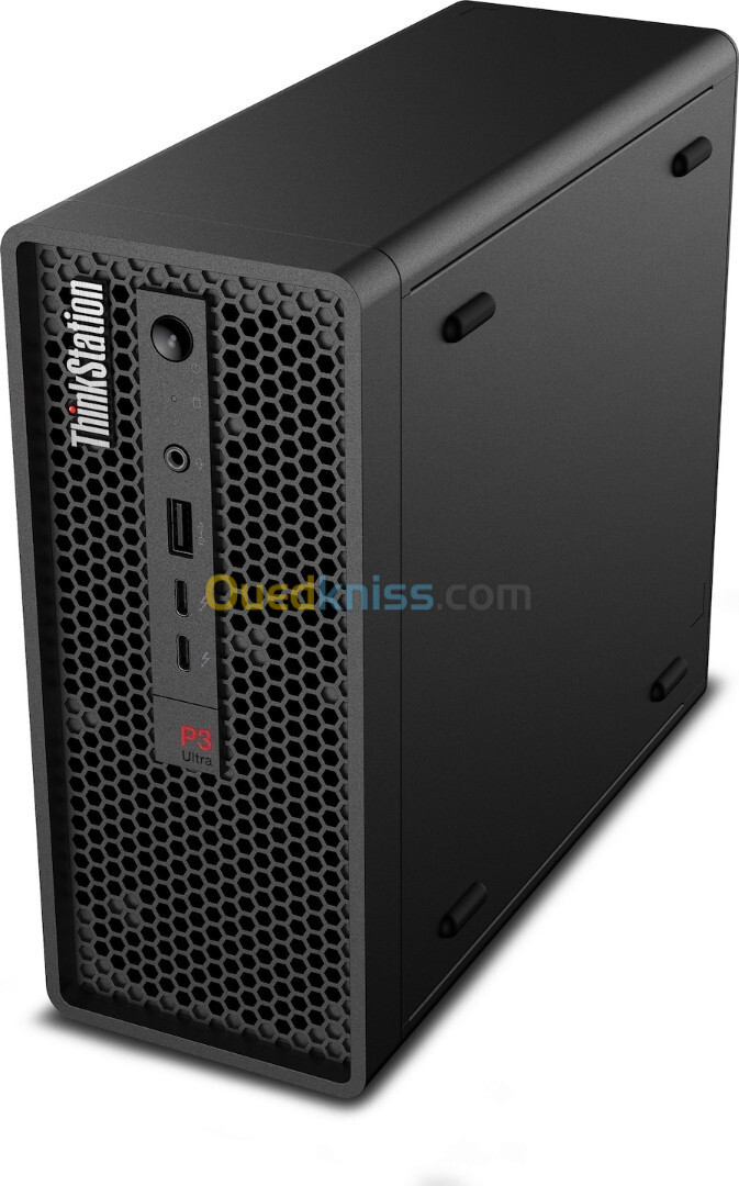 WORKSTATION Lenovo ThinkStation P3 Ultra i9 14th Gen